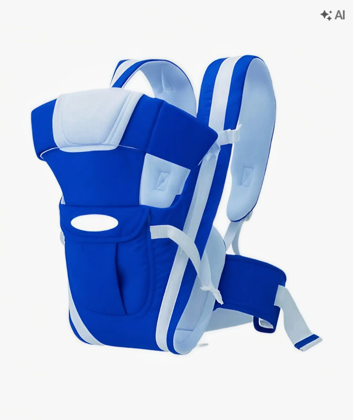 Baby carier 4 in 1 baby cuddler