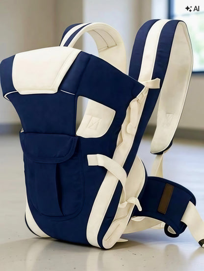Baby carier 4 in 1 baby cuddler
