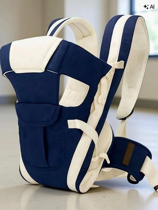 Baby carier 4 in 1 baby cuddler
