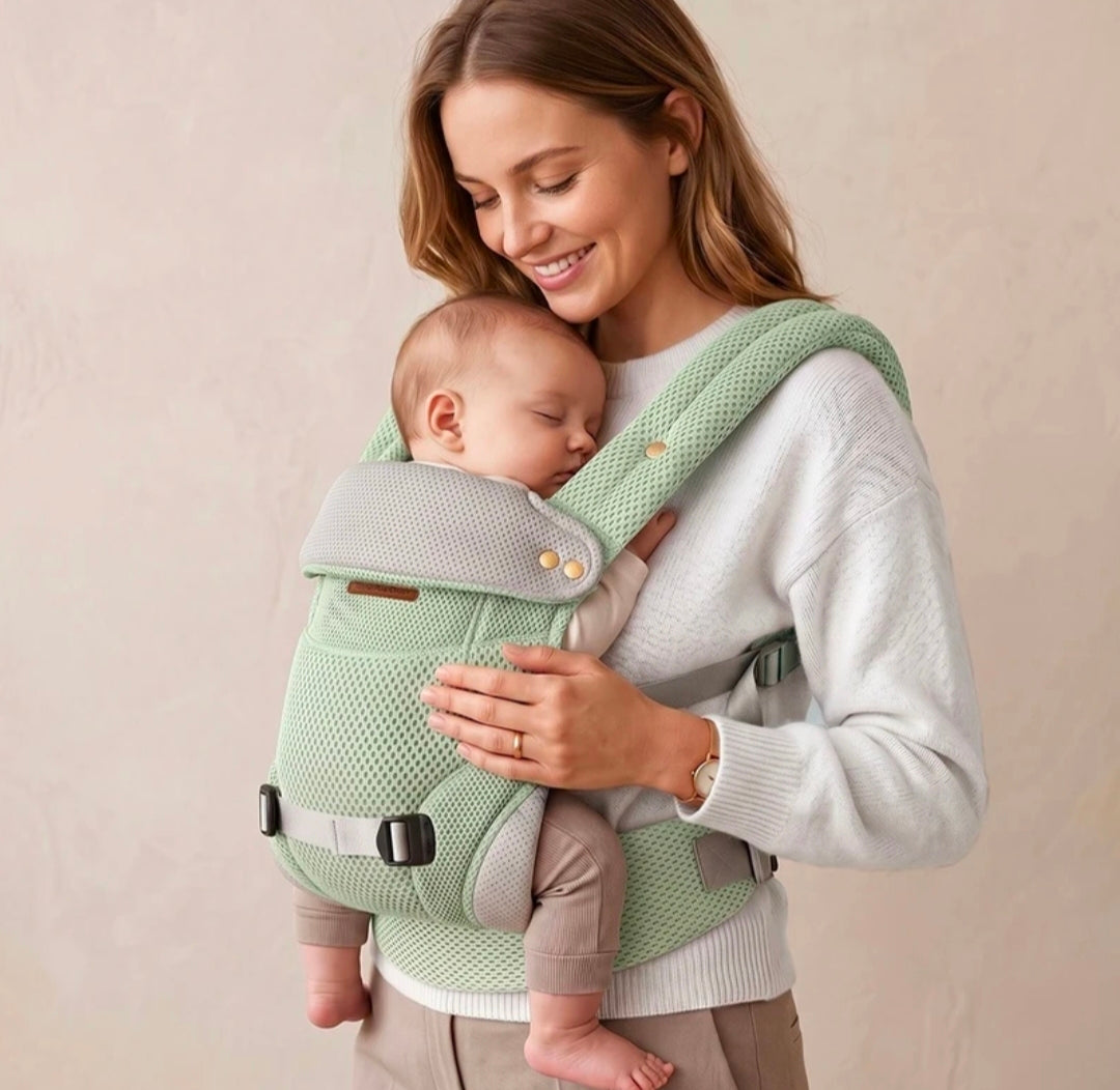Baby carriers for newborn baby toddler