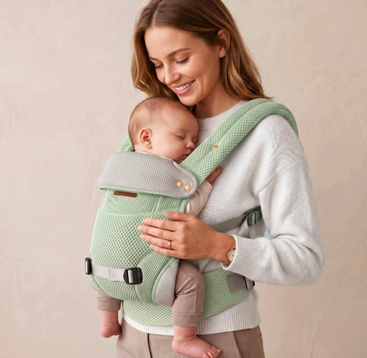 Baby carriers for newborn baby toddler