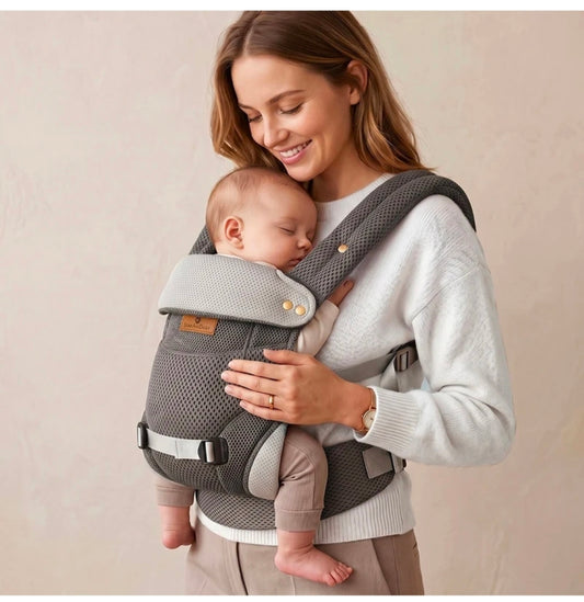 Baby carriers for newborn baby toddler