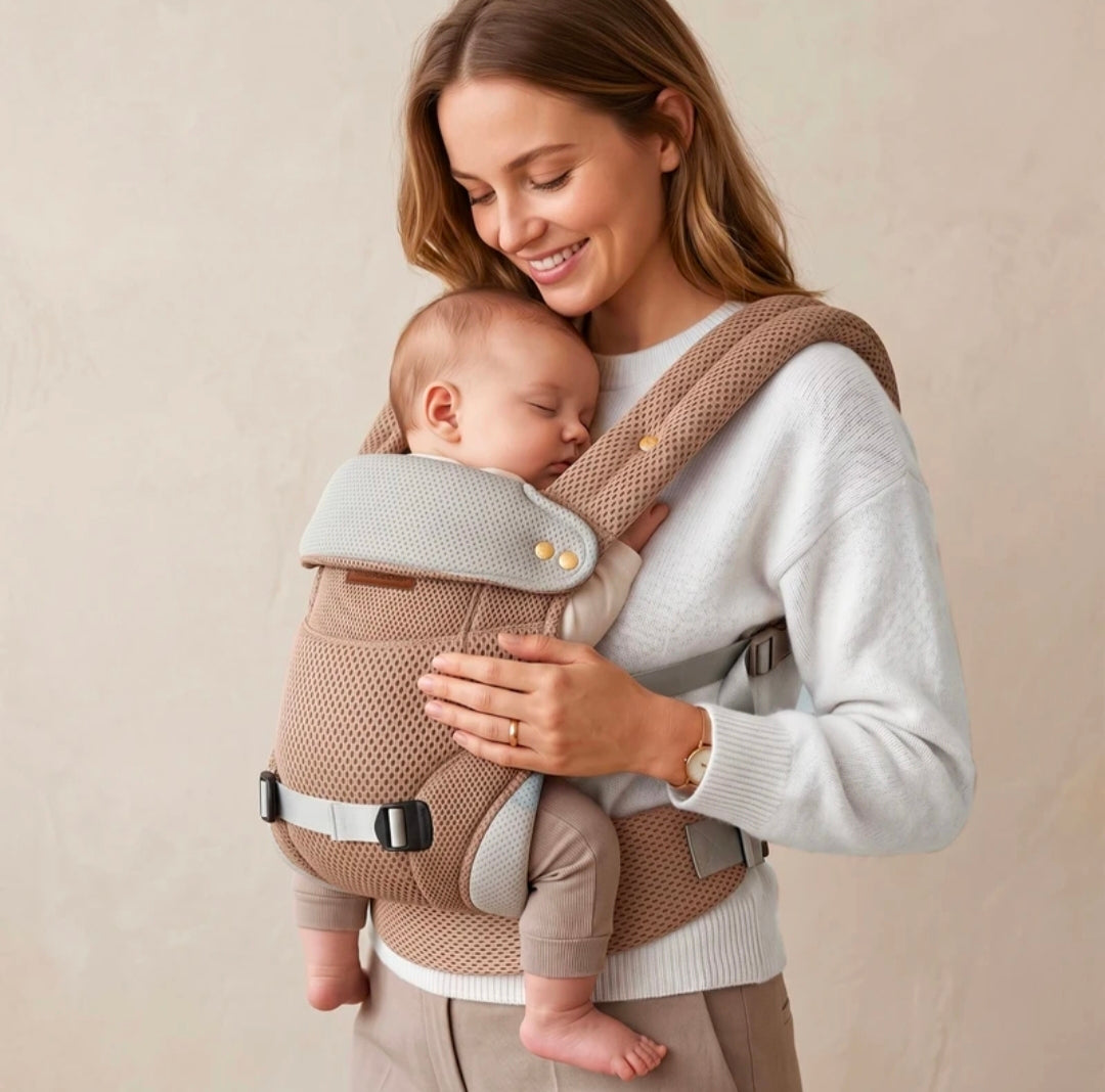 Baby carriers for newborn baby toddler