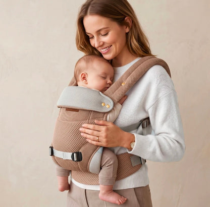 Baby carriers for newborn baby toddler