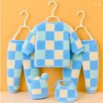 Newborn baby winter wears