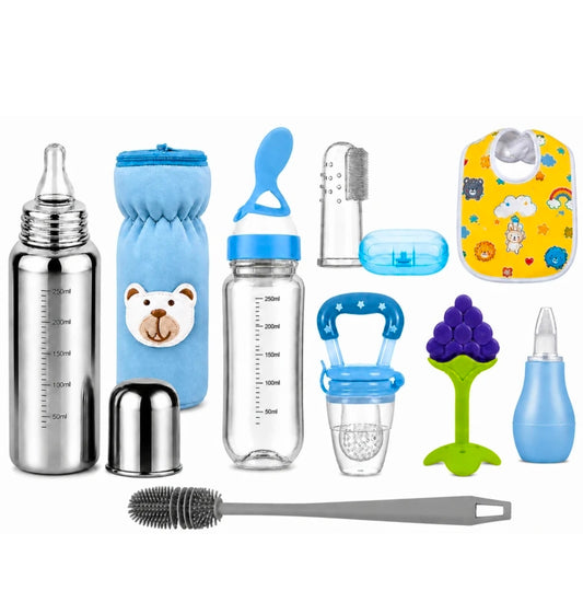 Baby carriers kits