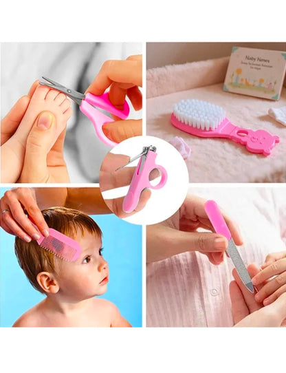 Baby feeding combo