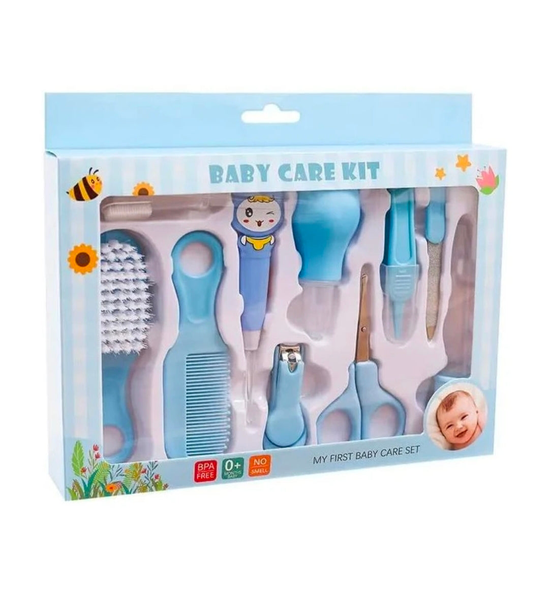 Baby Feeding Combo