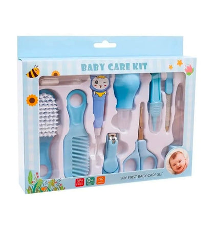 Baby Feeding Combo