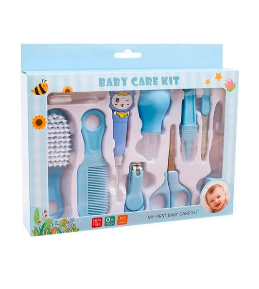 Baby Feeding Combo
