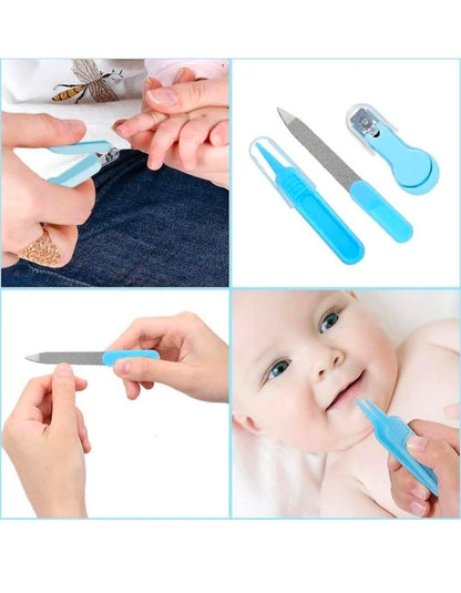 Baby Feeding Combo