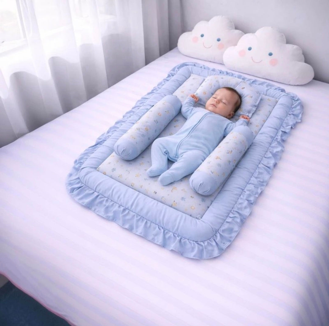 Babybads Newborn comfort