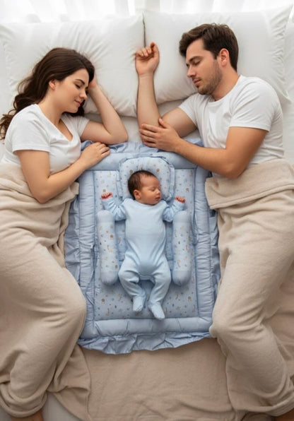 Babybads Newborn comfort