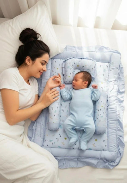 Babybads Newborn comfort